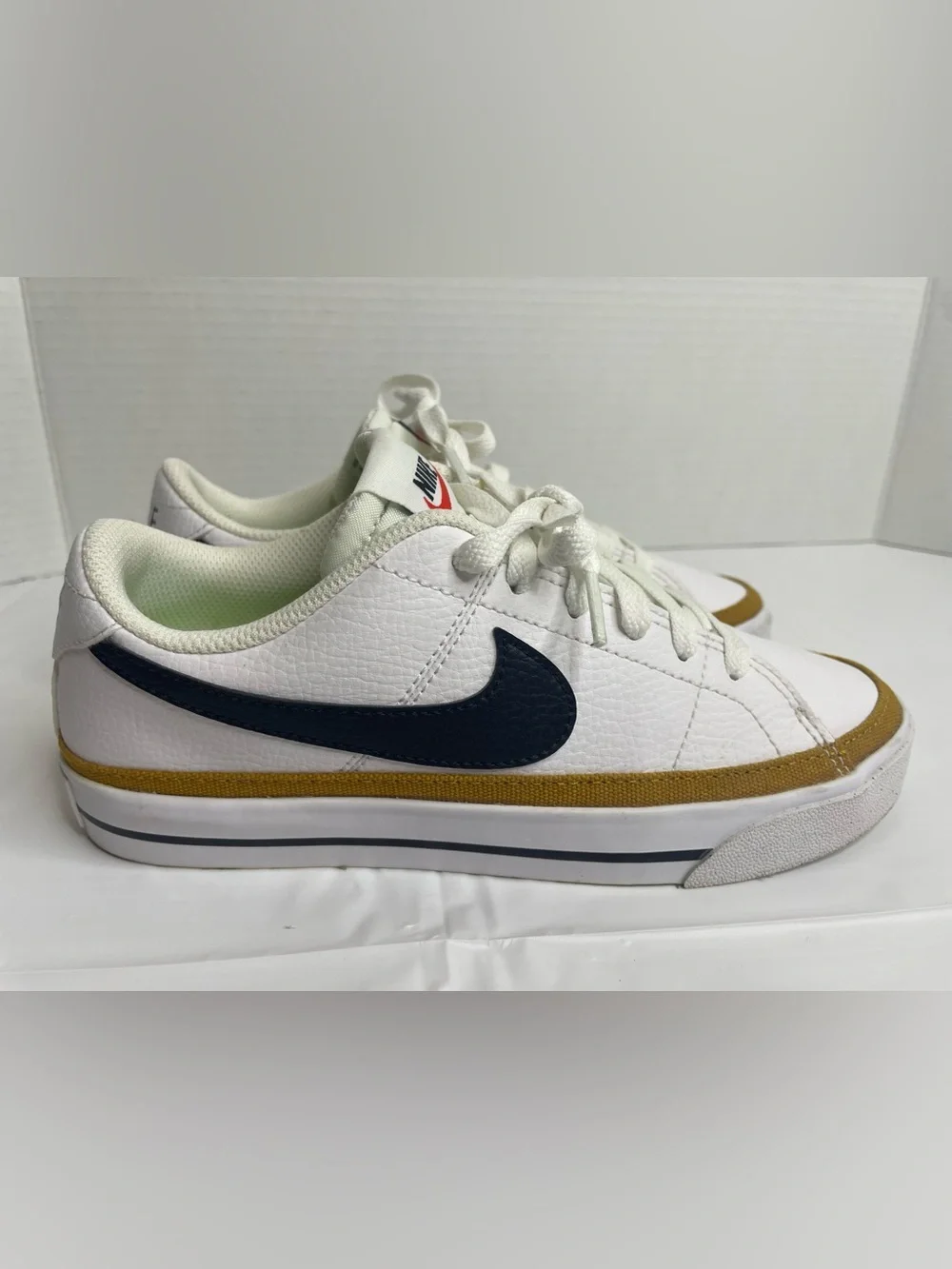 Nike Court Legacy Shoes